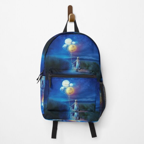 Item preview, Space Traveller designed and sold by TrueNorthSpirit.