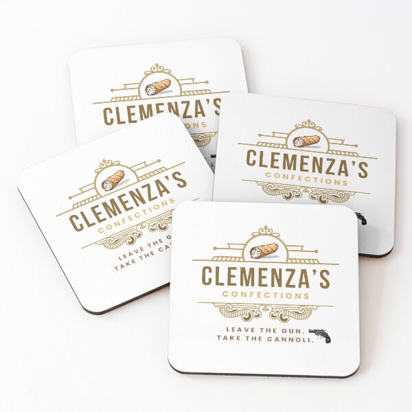 Item preview, Clemenza’s Confections designed and sold by elmtreefilms77.