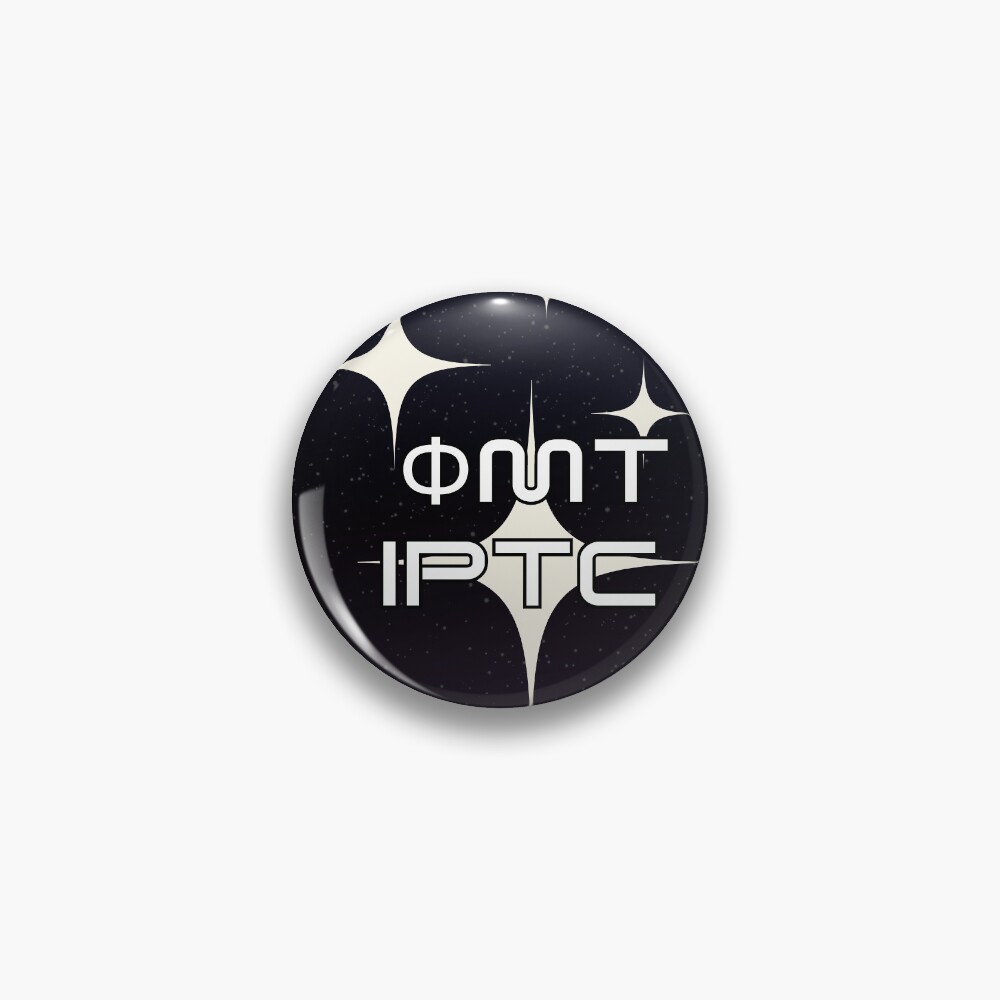 Item preview, Pin designed and sold by FamiliarBeings.
