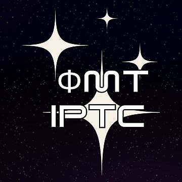 Artwork thumbnail, IPTC logo by FamiliarBeings