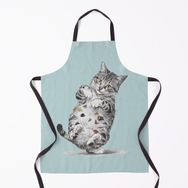 Item preview, Cat cute happy life designed and sold by KennerTH.