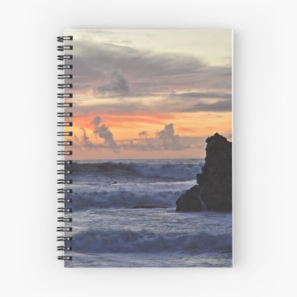 Item preview, South Carmet Winter Sunset designed and sold by outdoorstudio.
