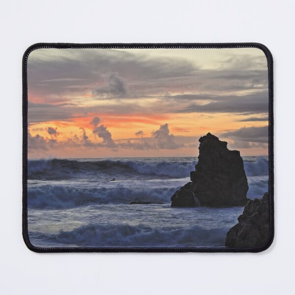 Item preview, South Carmet Winter Sunset designed and sold by outdoorstudio.