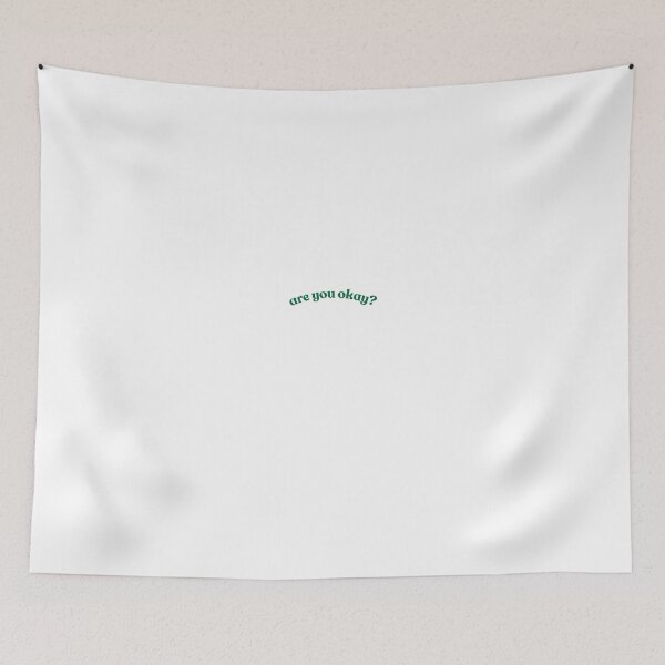 Item preview, ¿Estás bien? designed and sold by sajfulton.