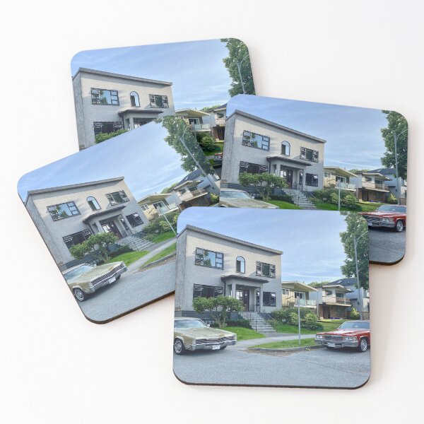 Item preview, East Van designed and sold by EastVanCadillac.
