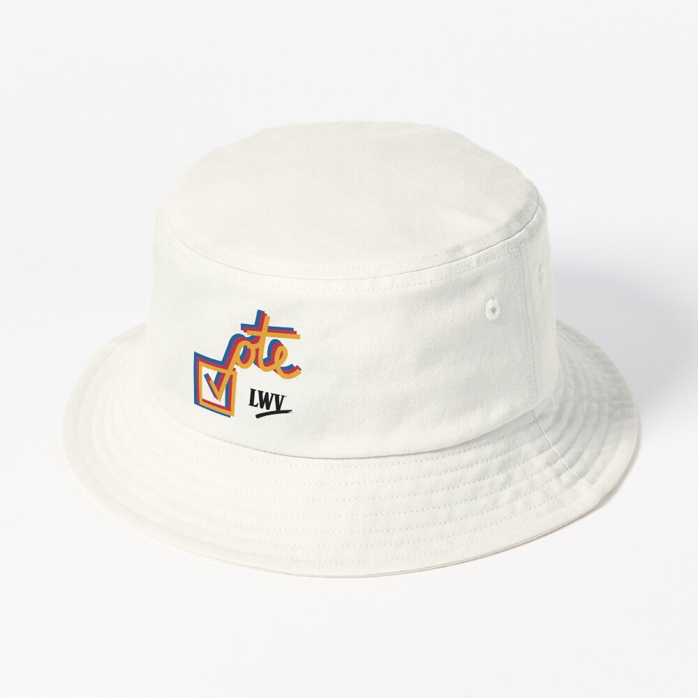 Item preview, Bucket Hat designed and sold by LWVKC.