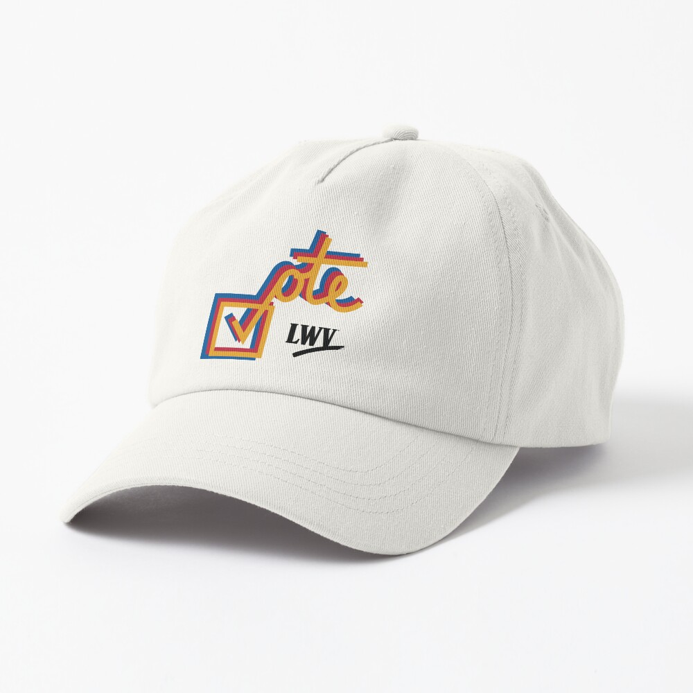 Item preview, Dad Hat designed and sold by LWVKC.