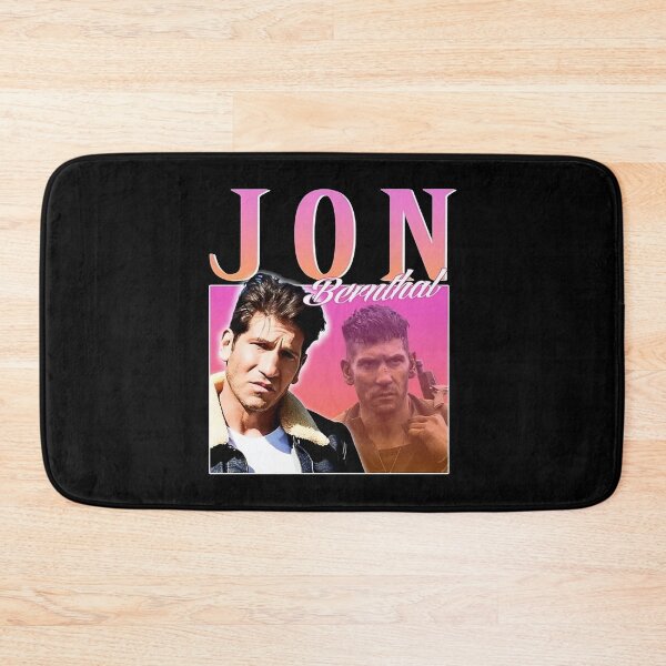 Item preview, Jon Bernthal a Jon Bernthal a Jon Bernthal designed and sold by baknett.