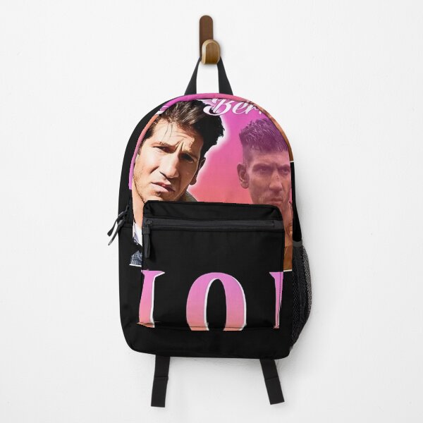 Item preview, Jon Bernthal a Jon Bernthal a Jon Bernthal designed and sold by baknett.