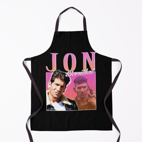 Item preview, Jon Bernthal a Jon Bernthal a Jon Bernthal designed and sold by baknett.