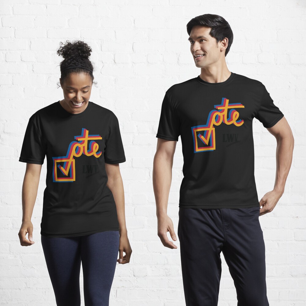 Item preview, Active T-Shirt designed and sold by LWVKC.