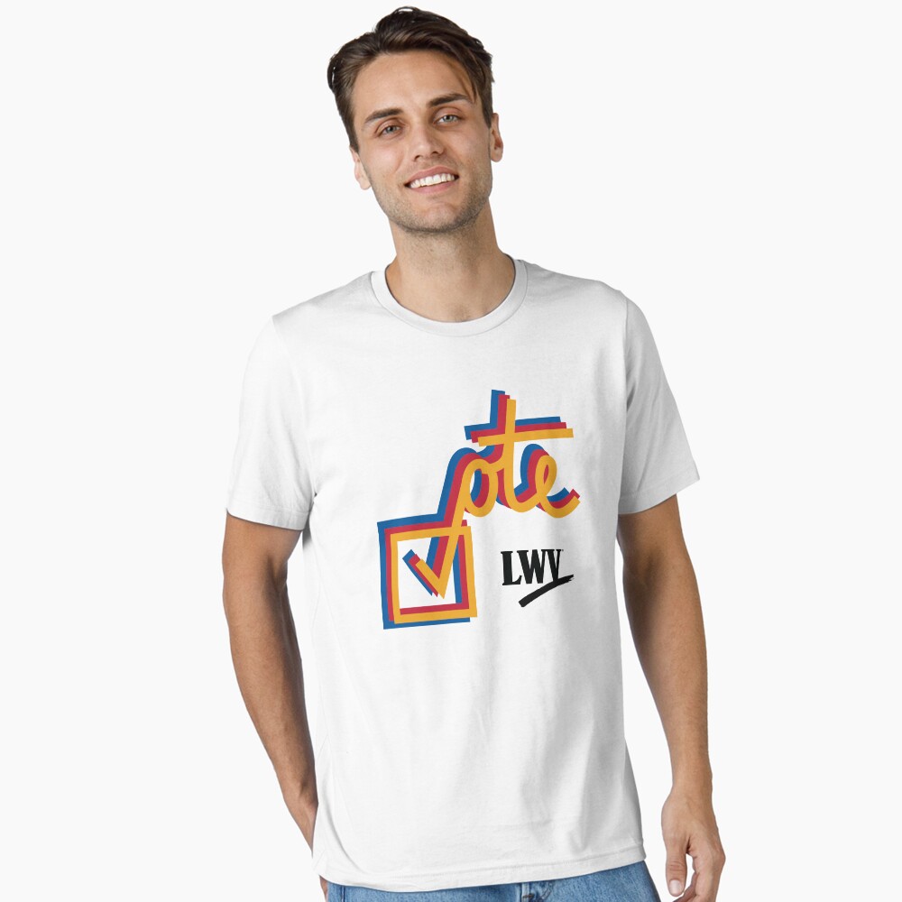 Item preview, Essential T-Shirt designed and sold by LWVKC.