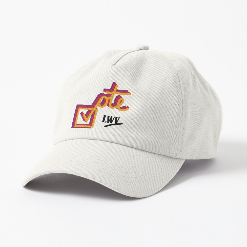 Item preview, Dad Hat designed and sold by LWVKC.