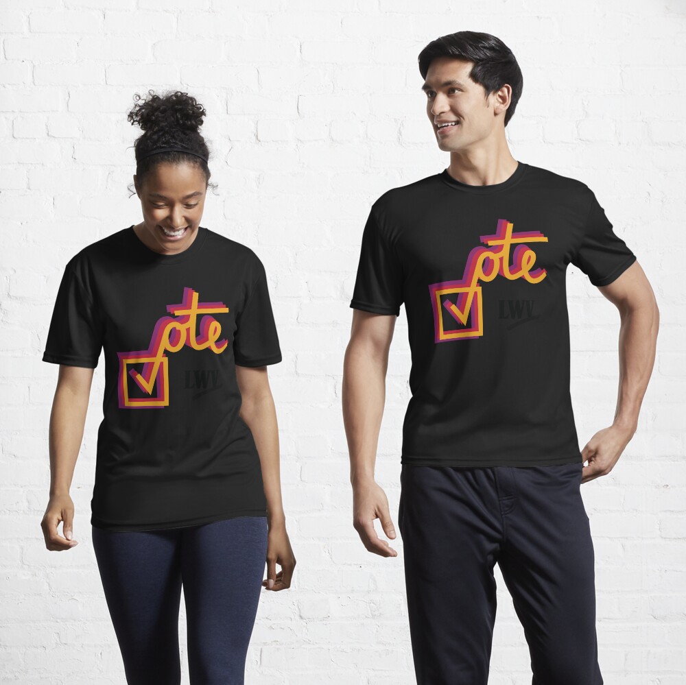 Item preview, Active T-Shirt designed and sold by LWVKC.