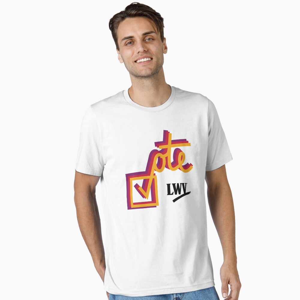 Item preview, Essential T-Shirt designed and sold by LWVKC.