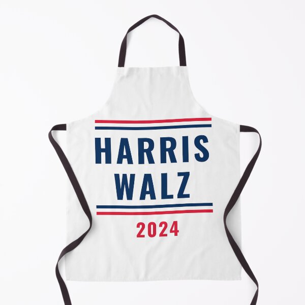 Item preview, Harris Walz 2024 designed and sold by AmazedGrace.