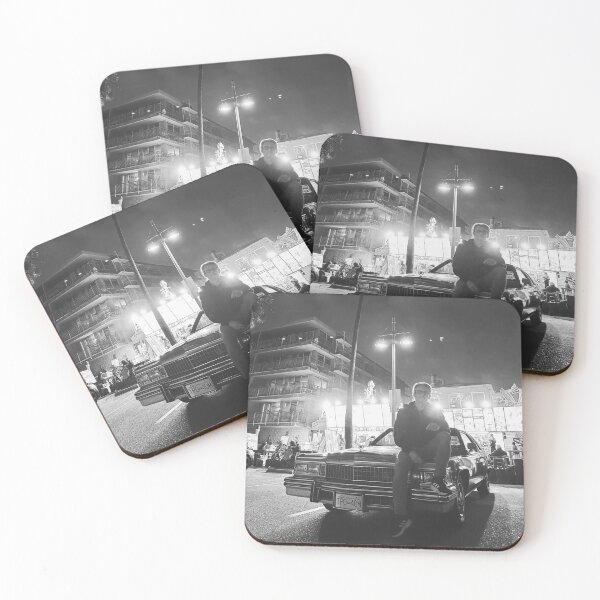 Item preview, Venice Beach Life designed and sold by EastVanCadillac.
