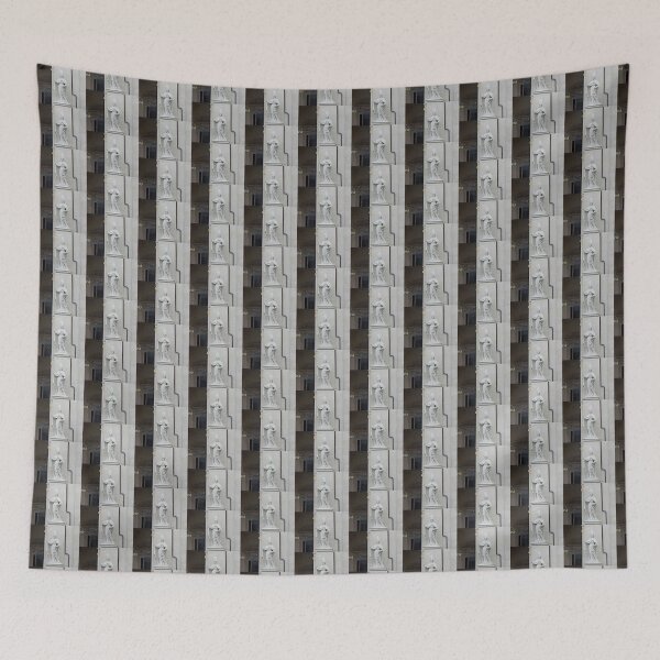 Item preview, Estudio de la Catedral de Salzburgo 4 designed and sold by Robert Meyers-Lussier.