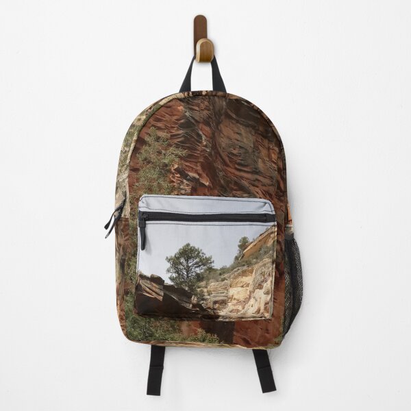 Item preview, West Fork Oak Creek Canyon Entrance designed and sold by outdoorstudio.