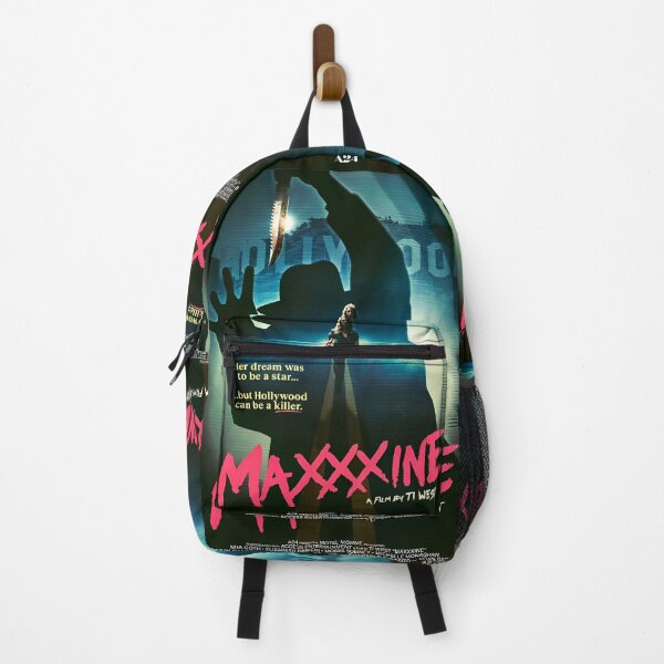 Item preview, Maxxxine Movie (2024) designed and sold by Patrickgregorie.