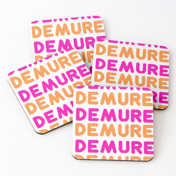 Item preview, America Runs on ✨Demure✨ designed and sold by Mkorey1.