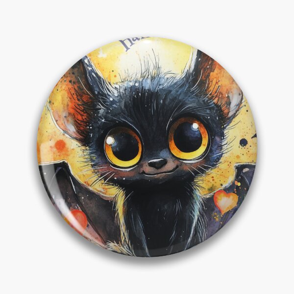 Item preview, Loving Halloween Vampire designed and sold by studio468.