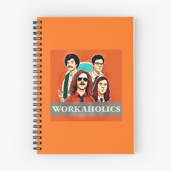 Item preview, Workaholics - TV show, art - Let's get weird designed and sold by NightPrints.