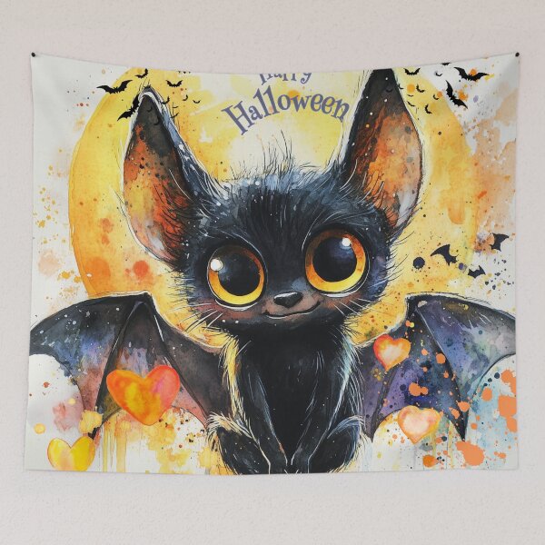 Item preview, Loving Halloween Vampire designed and sold by studio468.