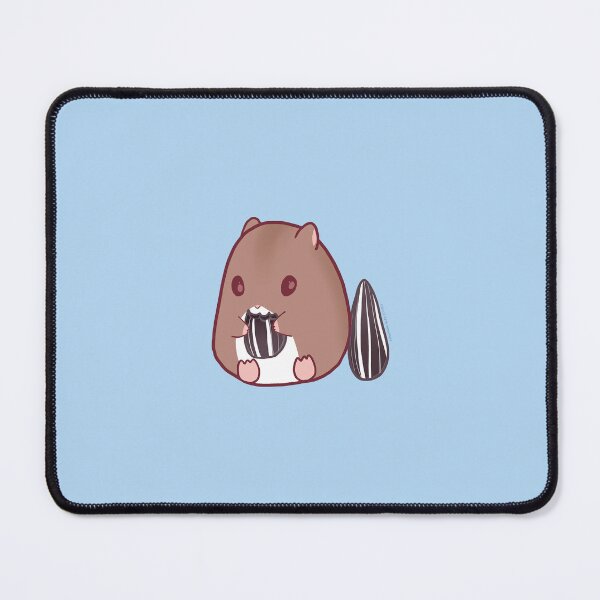 Item preview, Hamster Snacks designed and sold by posh-pancakes.