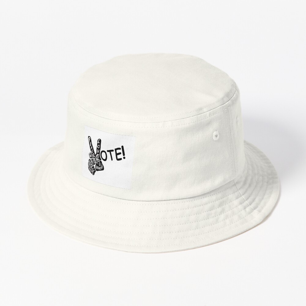 Item preview, Bucket Hat designed and sold by LWVKC.