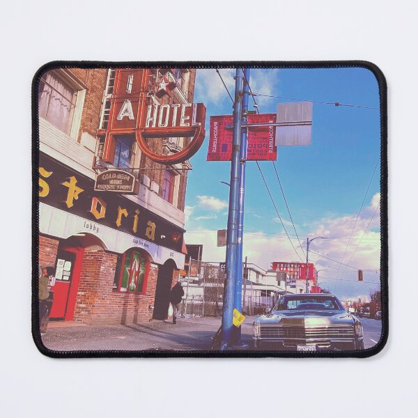 Item preview, Astoria East Hastings in East Vancouver designed and sold by EastVanCadillac.