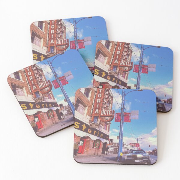 Item preview, Astoria East Hastings in East Vancouver  designed and sold by EastVanCadillac.