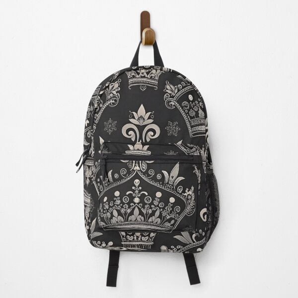 Item preview, Gothic crown and black background designed and sold by Erik Visnievskij.