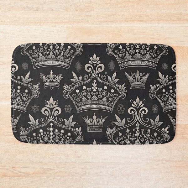Item preview, Gothic crown and black background designed and sold by Erik Visnievskij.