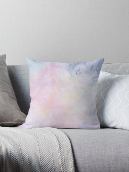 Item preview, Pink Multicolour Wallpaper designed and sold by Divya-Hirodiya.