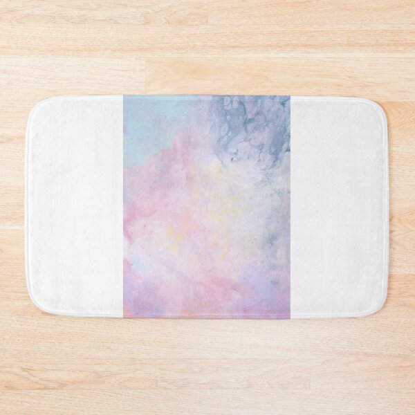 Item preview, Pink Multicolour Wallpaper designed and sold by Divya-Hirodiya.