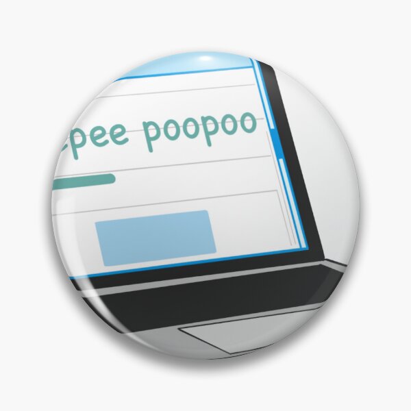 Item preview, peepeepoopoo designed and sold by mialk12.