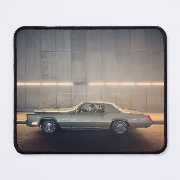Item preview, Waiting in the Eldorado  designed and sold by EastVanCadillac.