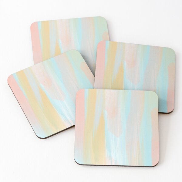 Item preview, Funky Multicolour Wallpaper designed and sold by Divya-Hirodiya.