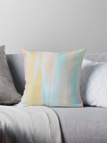 Item preview, Funky Multicolour Wallpaper designed and sold by Divya-Hirodiya.