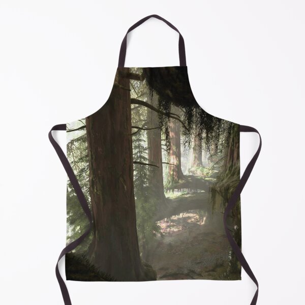 Item preview, Rising Pines designed and sold by Nathan Gruber.