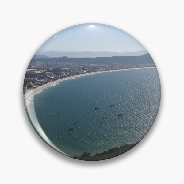 Item preview, Florianópolis Beach designed and sold by HenryLt4.