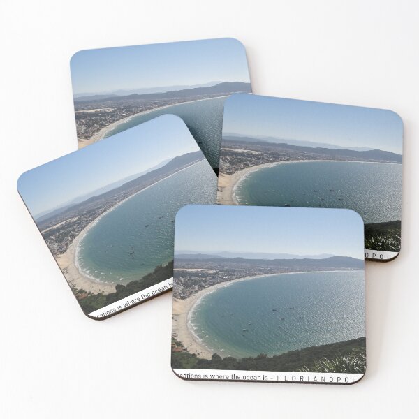Item preview, Florianópolis Beach designed and sold by HenryLt4.