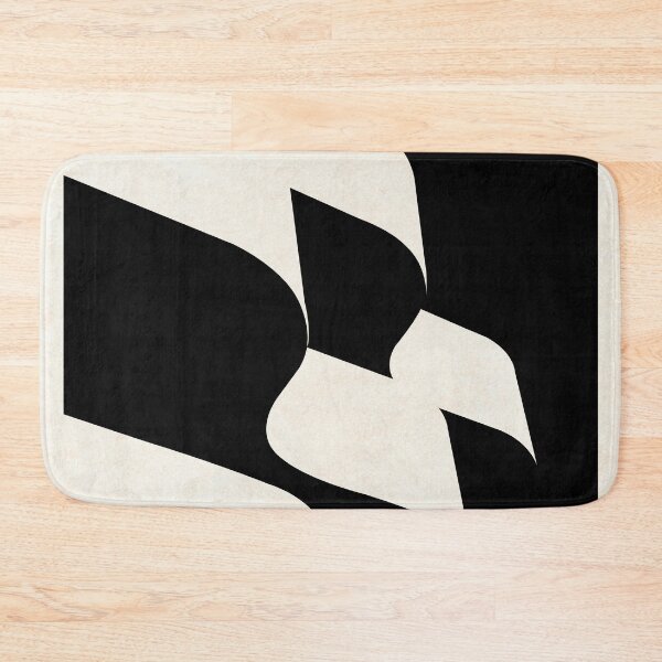 Item preview, Bauhaus 1919 Retro Art designed and sold by SurfolioPrints.
