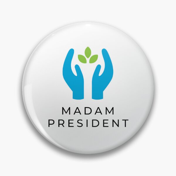 Item preview, Madam President designed and sold by AmazedGrace.