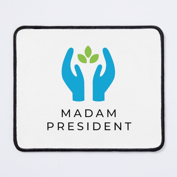 Item preview, Madam President designed and sold by AmazedGrace.