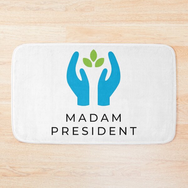 Item preview, Madam President designed and sold by AmazedGrace.