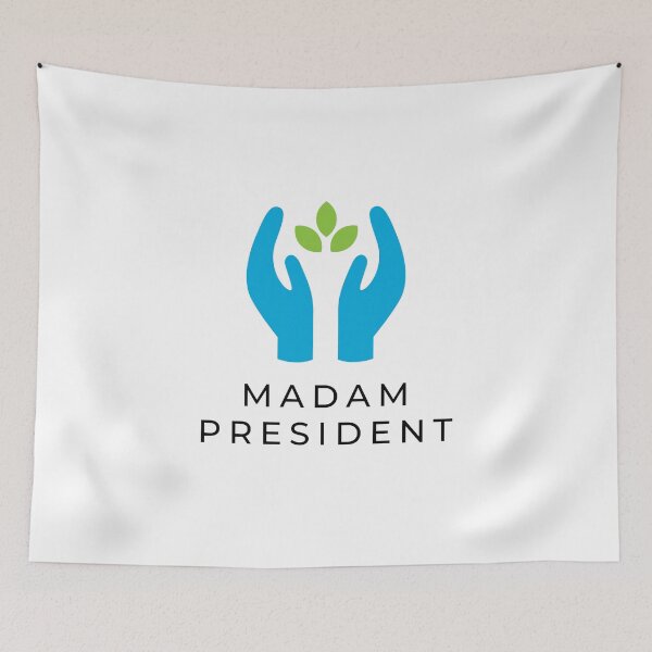 Item preview, Madam President designed and sold by AmazedGrace.