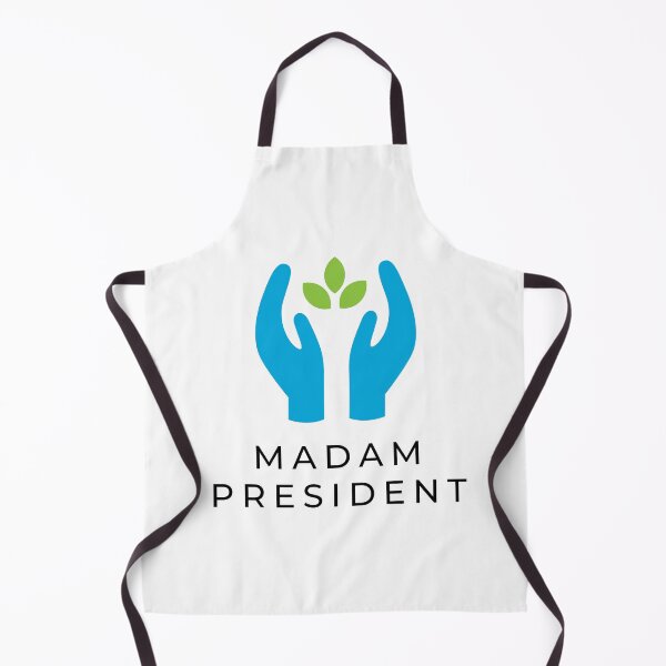 Item preview, Madam President designed and sold by AmazedGrace.