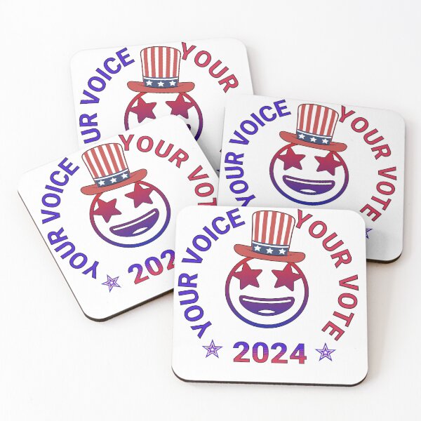 Item preview, Election 2024 designed and sold by gleici.